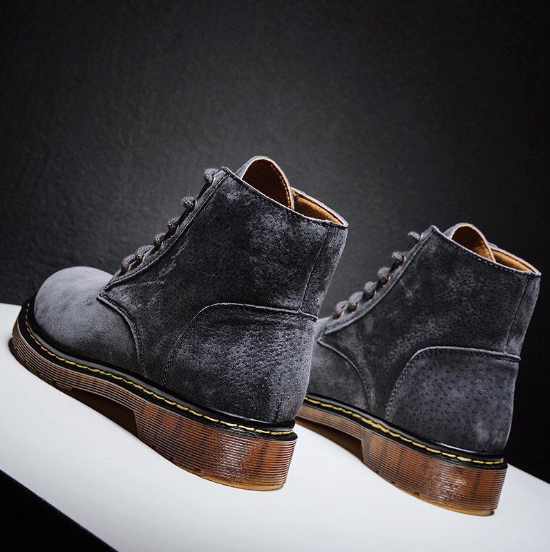 Men's Direct Creator 6-Inch Waterproof Boot