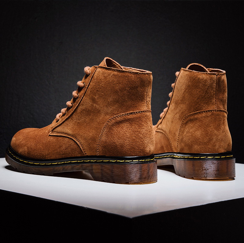 Men's Direct Creator 6-Inch Waterproof Boot