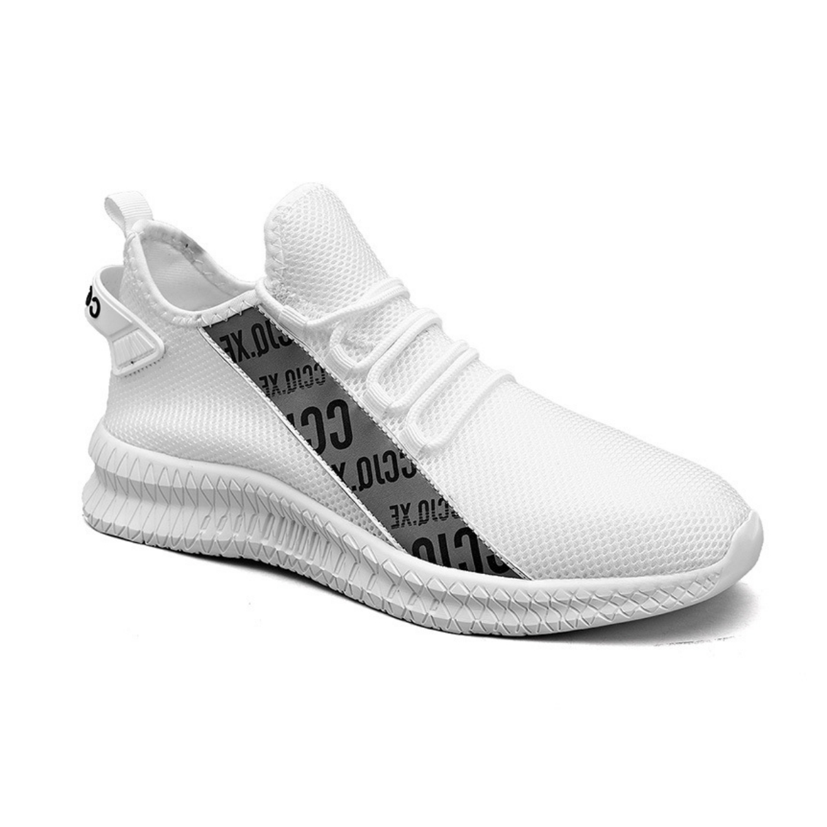 NEW 60% OFF - Men's Plus Size Comfortable Orthopedic Shoes