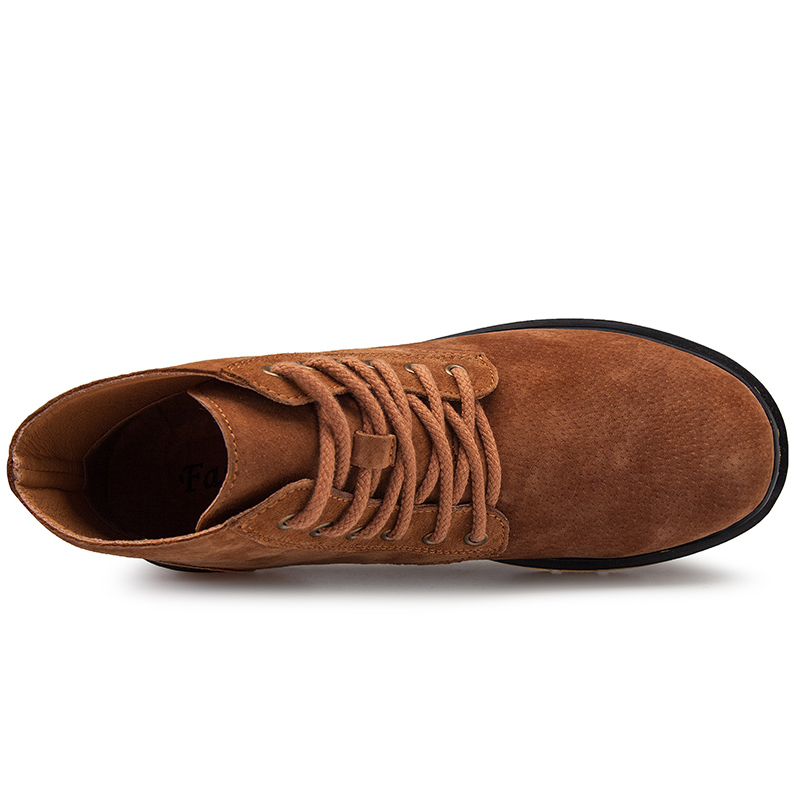 Men's Direct Creator 6-Inch Waterproof Boot