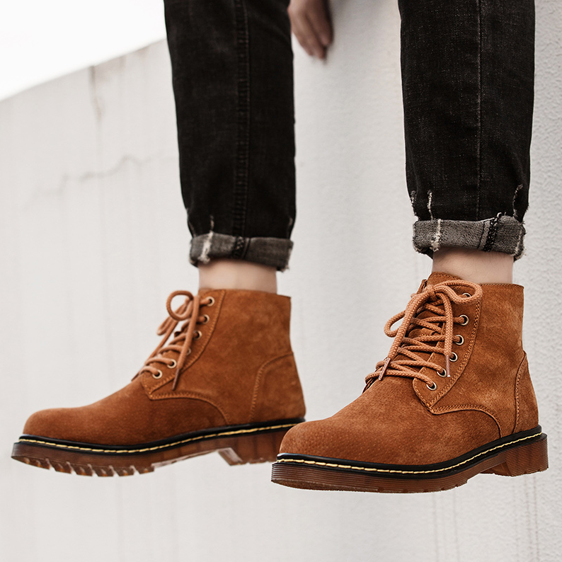 Men's Direct Creator 6-Inch Waterproof Boot