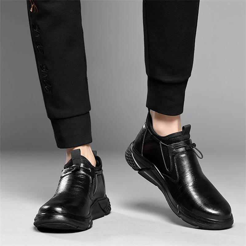 🏃👟48% OFF !!!🔥Last Hour!!🔥Men's Safety Steel Toe High-Strength materials Work Boots