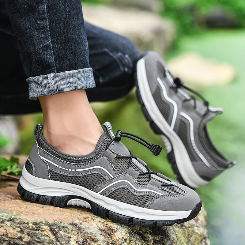 Men's Outdoor Casual Hiking Wading Shoes