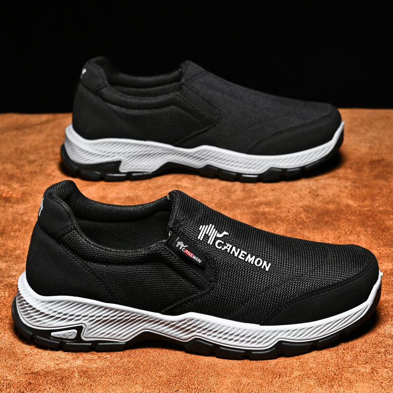 🔥Semi Annual Sale 70% OFF🔥Men's Arch Support & Non-Slip Walking Shoes