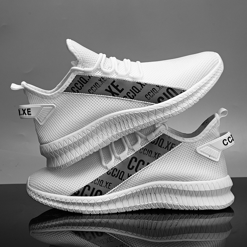 NEW - Men's Plus Size Comfortable Orthopedic Shoes