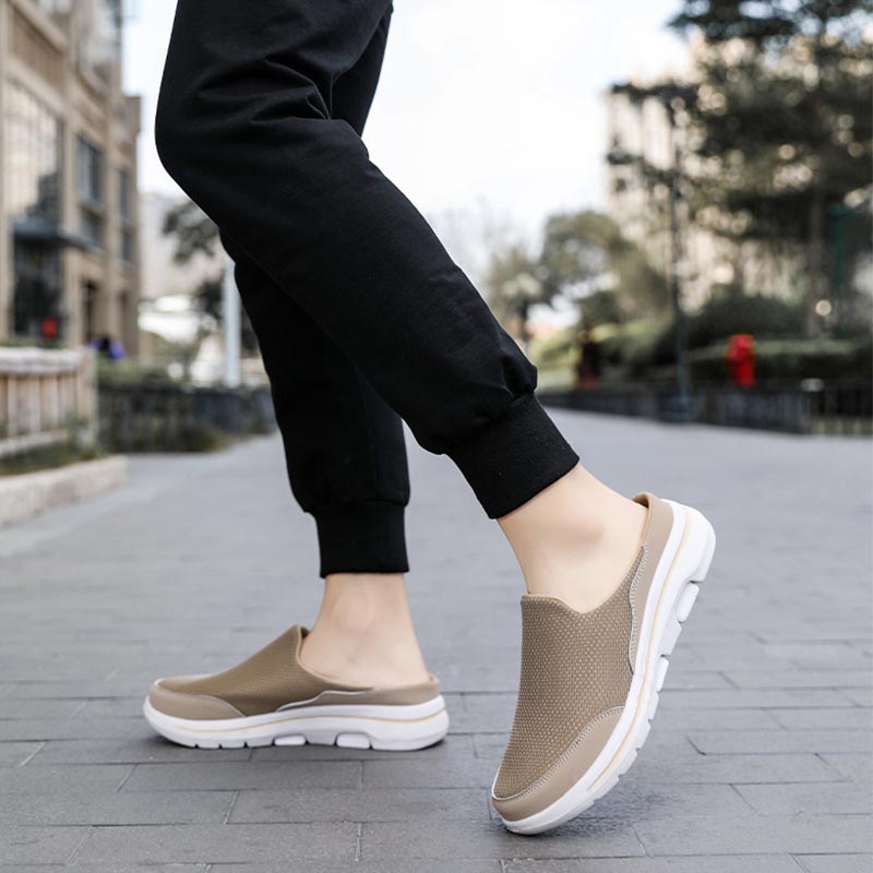 Men's Comfortable Breathable Support Sports Sandals