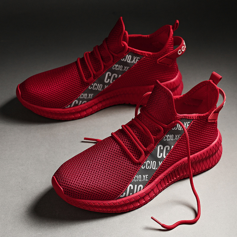 NEW - Men's Plus Size Comfortable Orthopedic Shoes