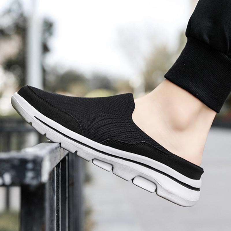 Men's Comfortable Breathable Support Sports Sandals