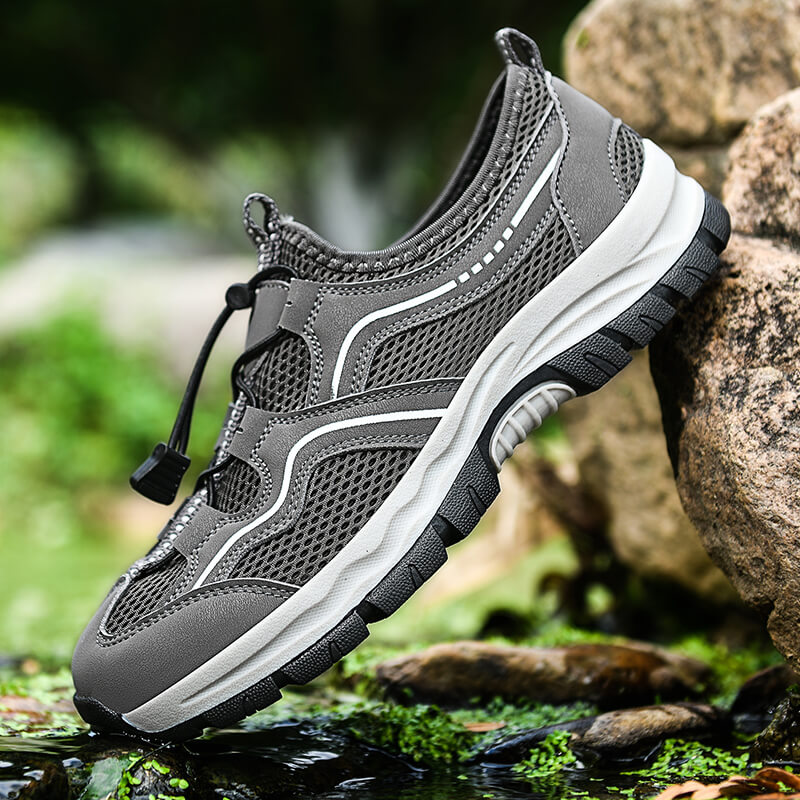 Men's Outdoor Casual Hiking Wading Shoes