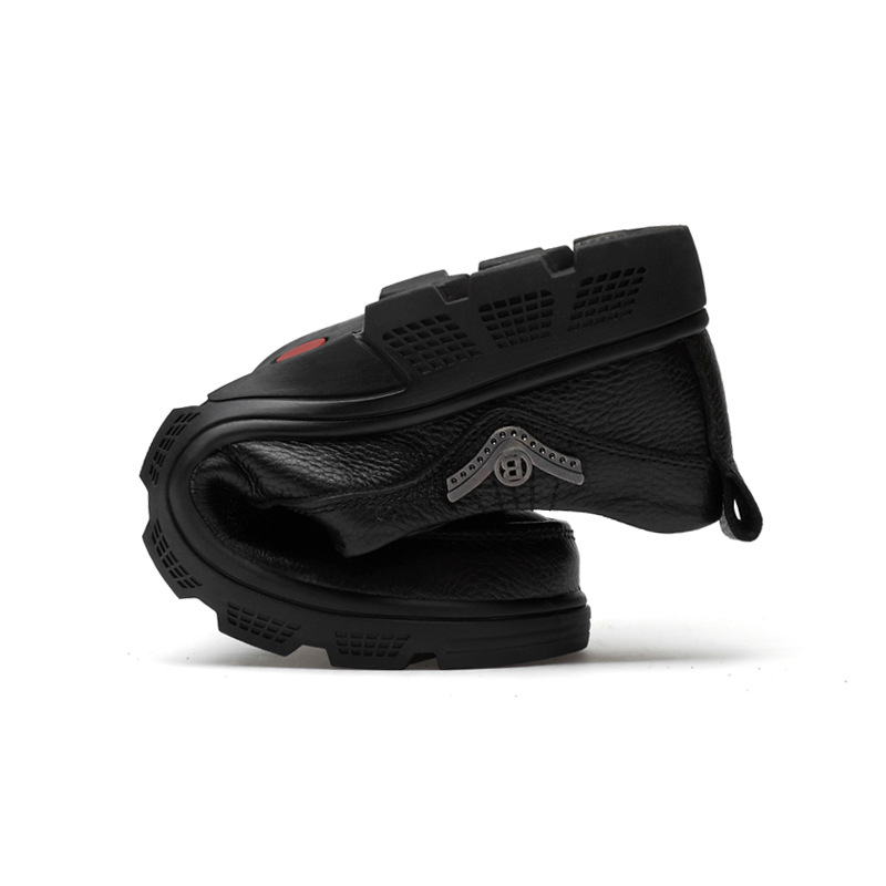 MEN'S VINTAGE OUTDOOR LACE UP SNEAKERS