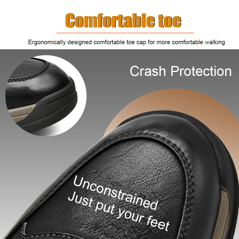 Men's Outdoor Sports Hiking Shoes