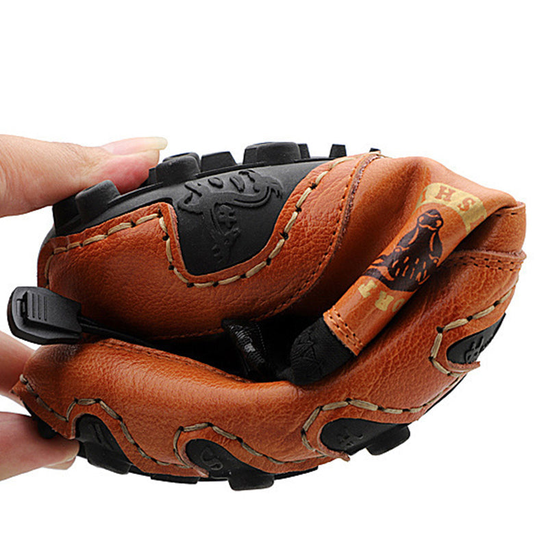 Men's Loafers & Slip-Ons 2024 New Spring Casual Classic Fashionable Walking Shoes