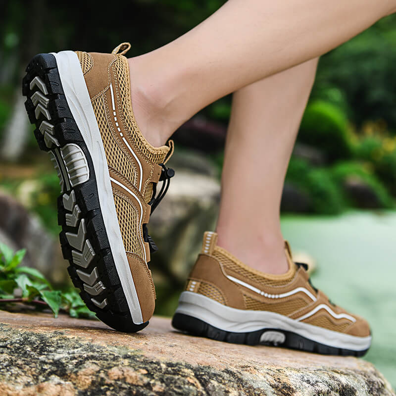 Men's Outdoor Casual Hiking Wading Shoes