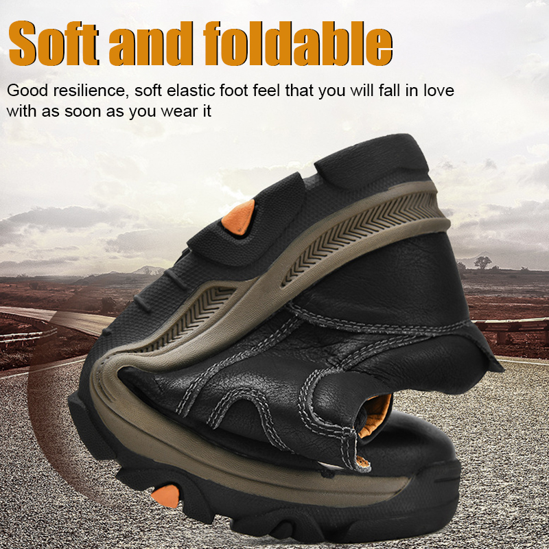 Men's Outdoor Sports Hiking Shoes