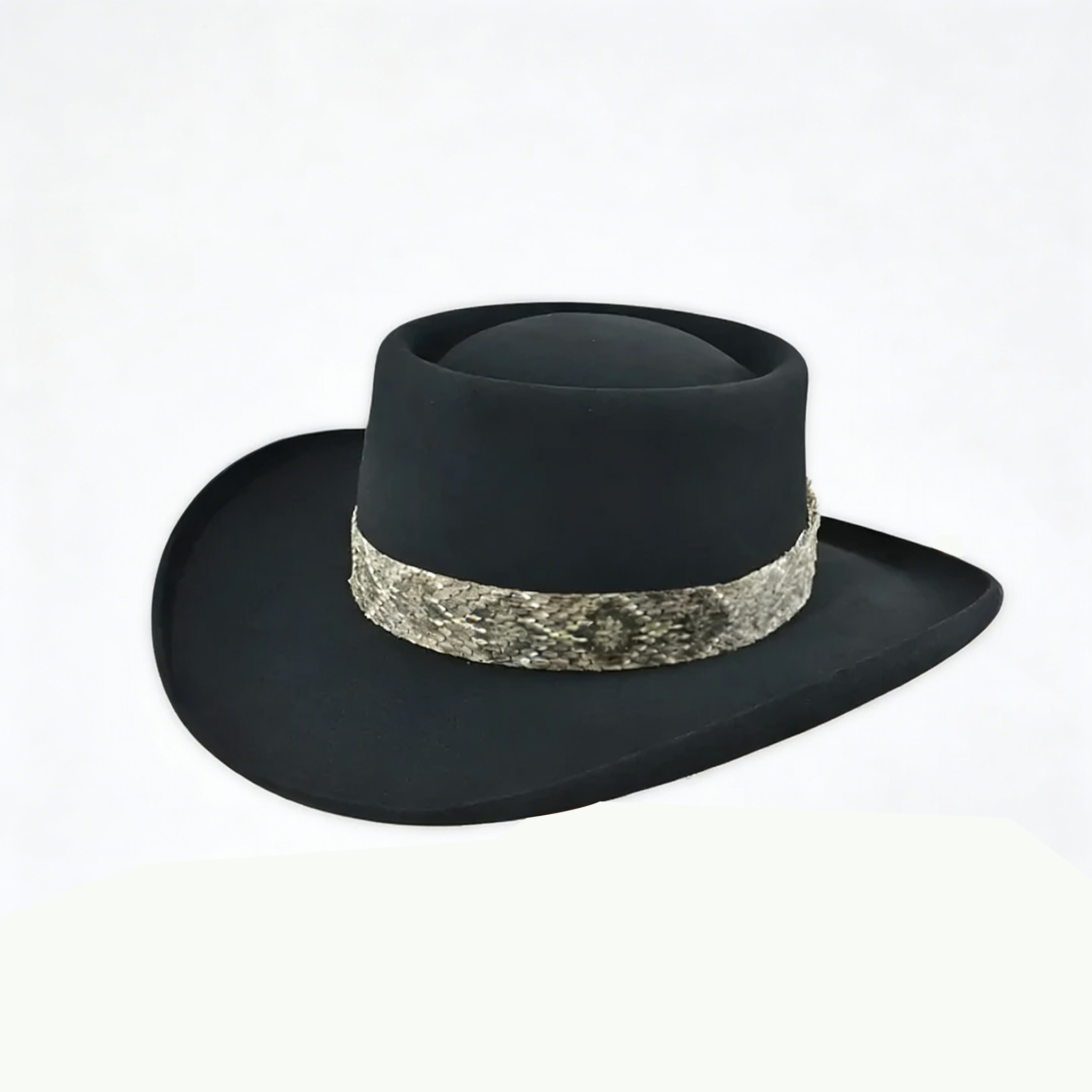 RONNIE VAN ZANT HAT