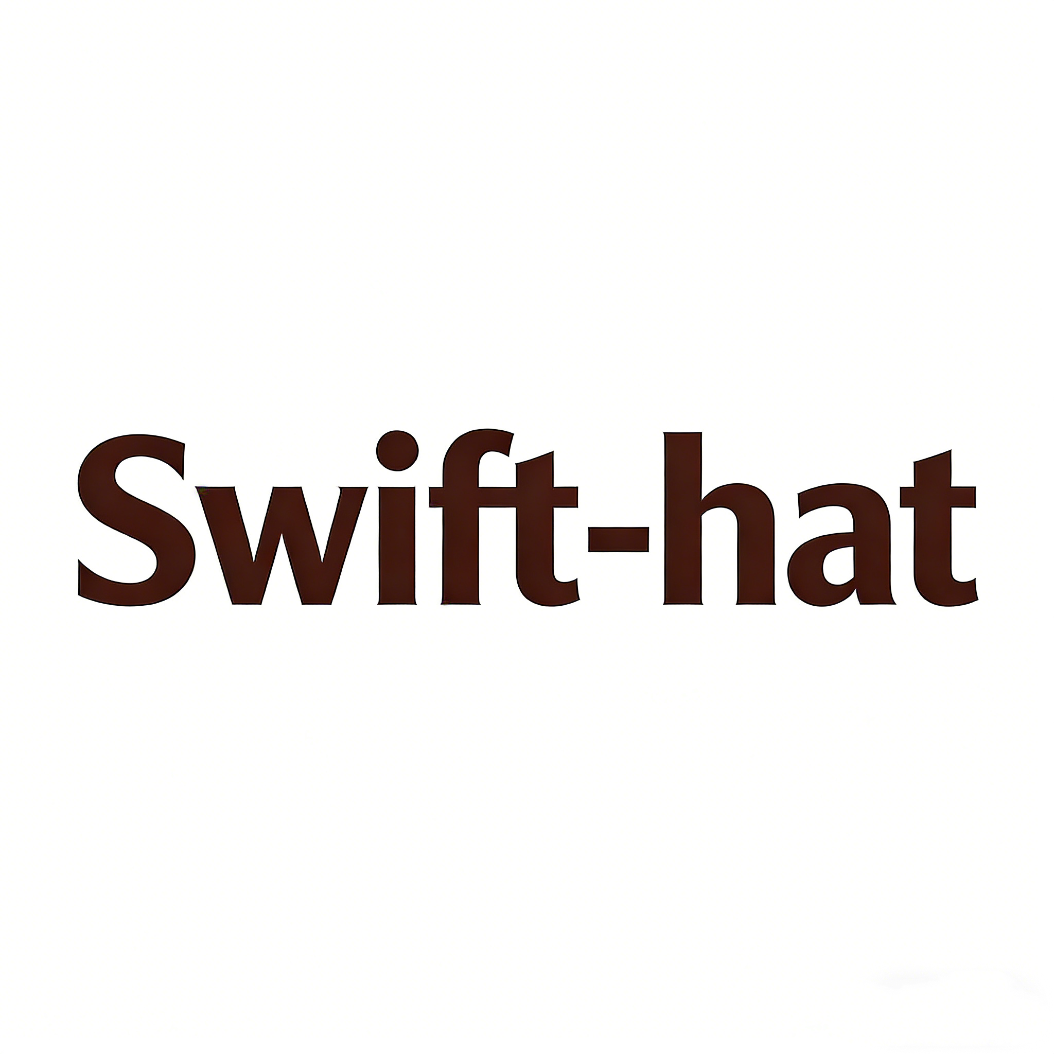 Swift-hat