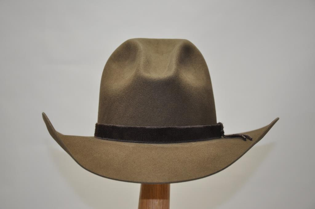 Barren Hill & Evening Bell