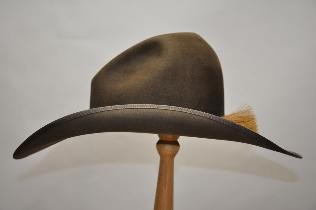 Brown Ridge & Lone Feather