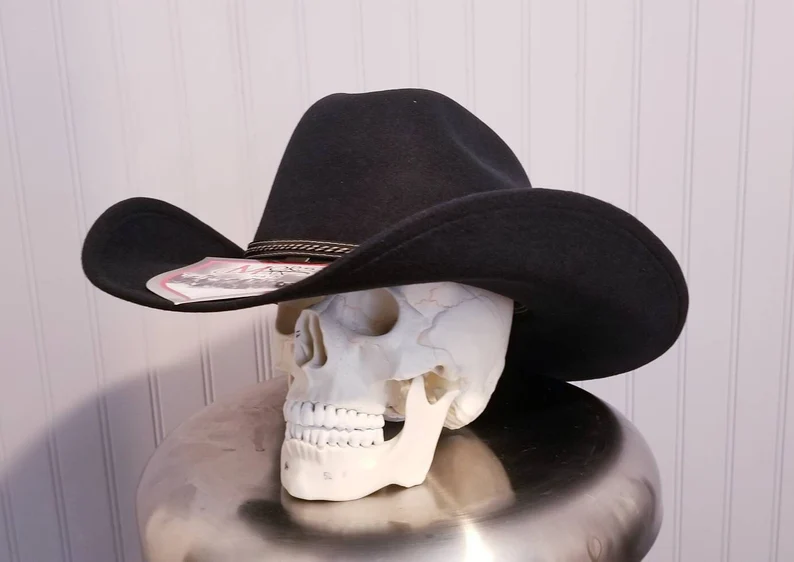 Dark Haunt Hat