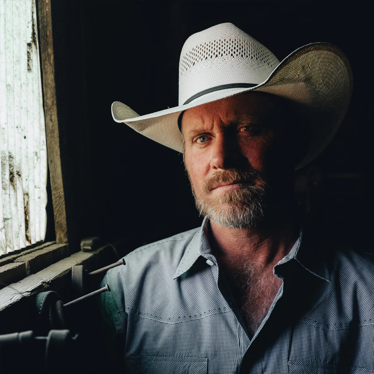 20X Laramie Cowboy Hat