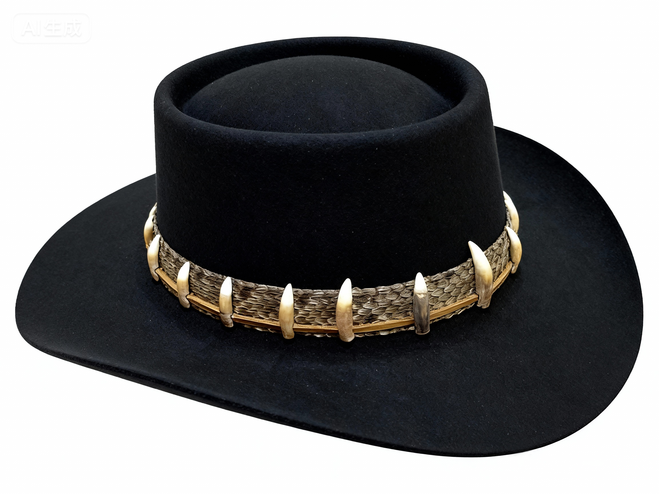 Crocodile Dundee Hat