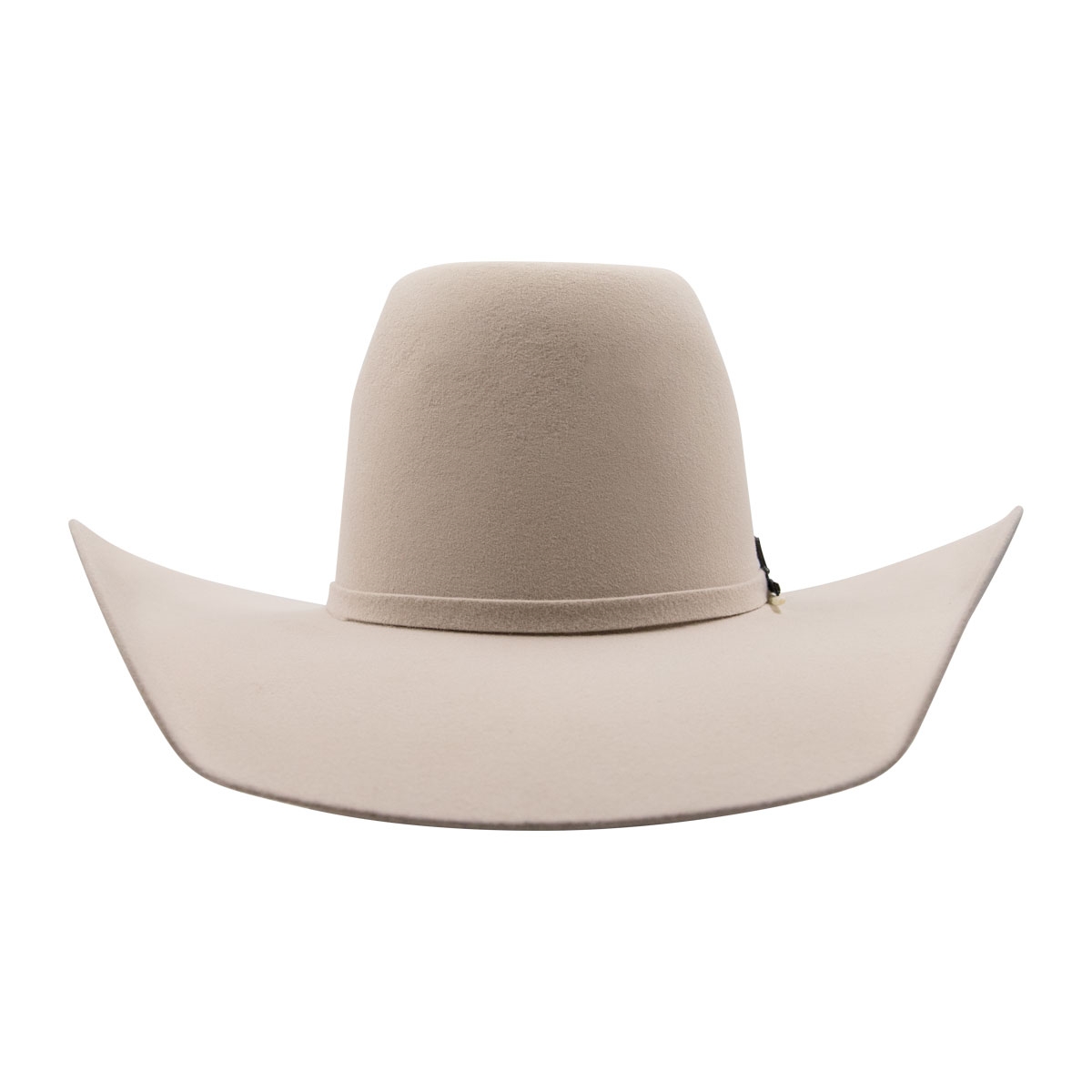 Bull Ranch 20X Walker SilverBelly Style