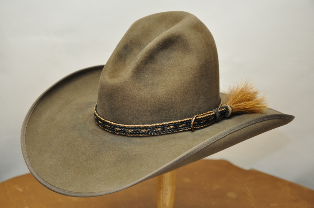 Brown Ridge & Lone Feather