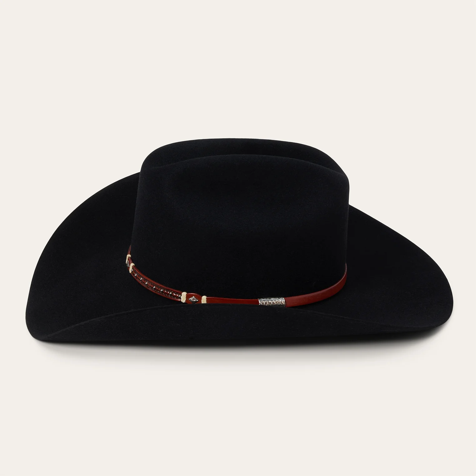 Pioneer 6X Cowboy Hat