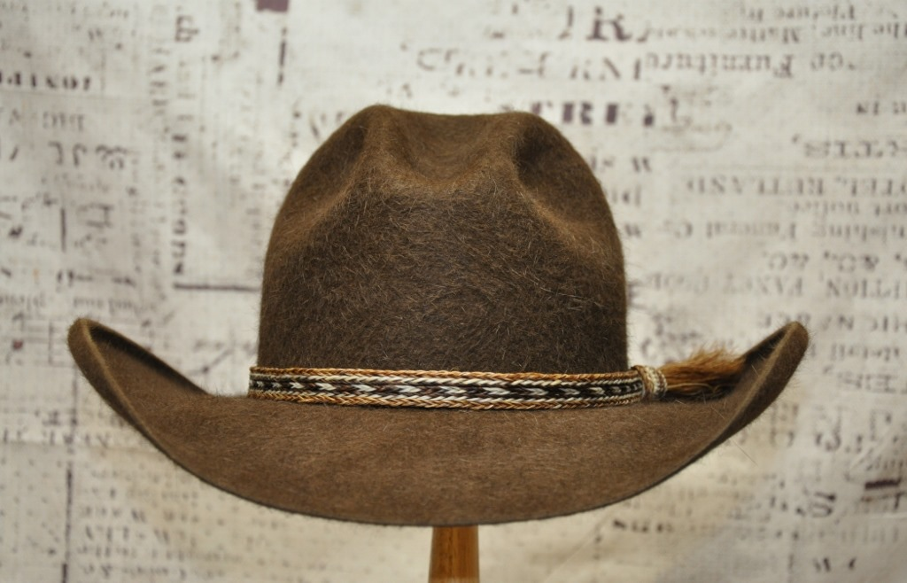 Brown Valley & Herder’s Song