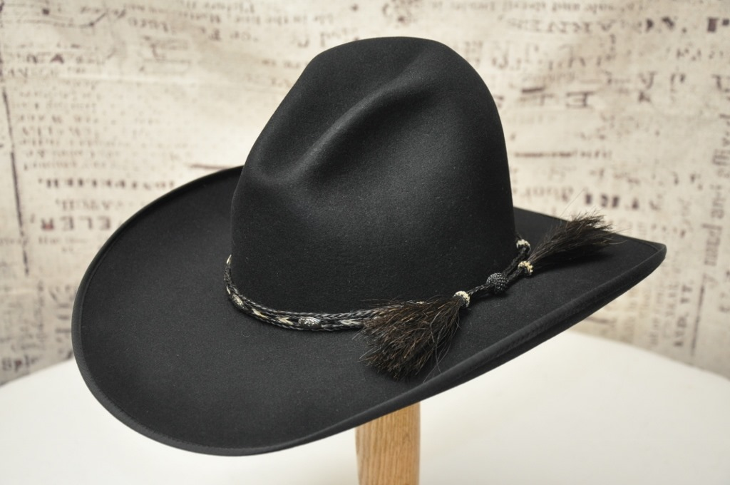 Tom Horn Hat Replica