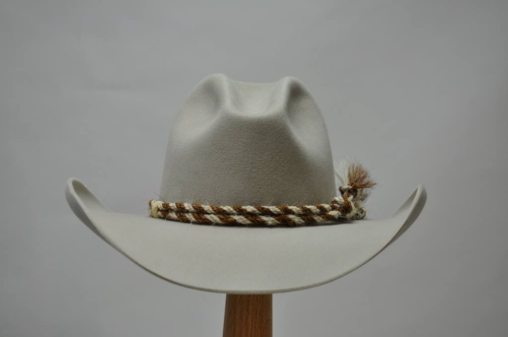 Tom Horn Hat Replica