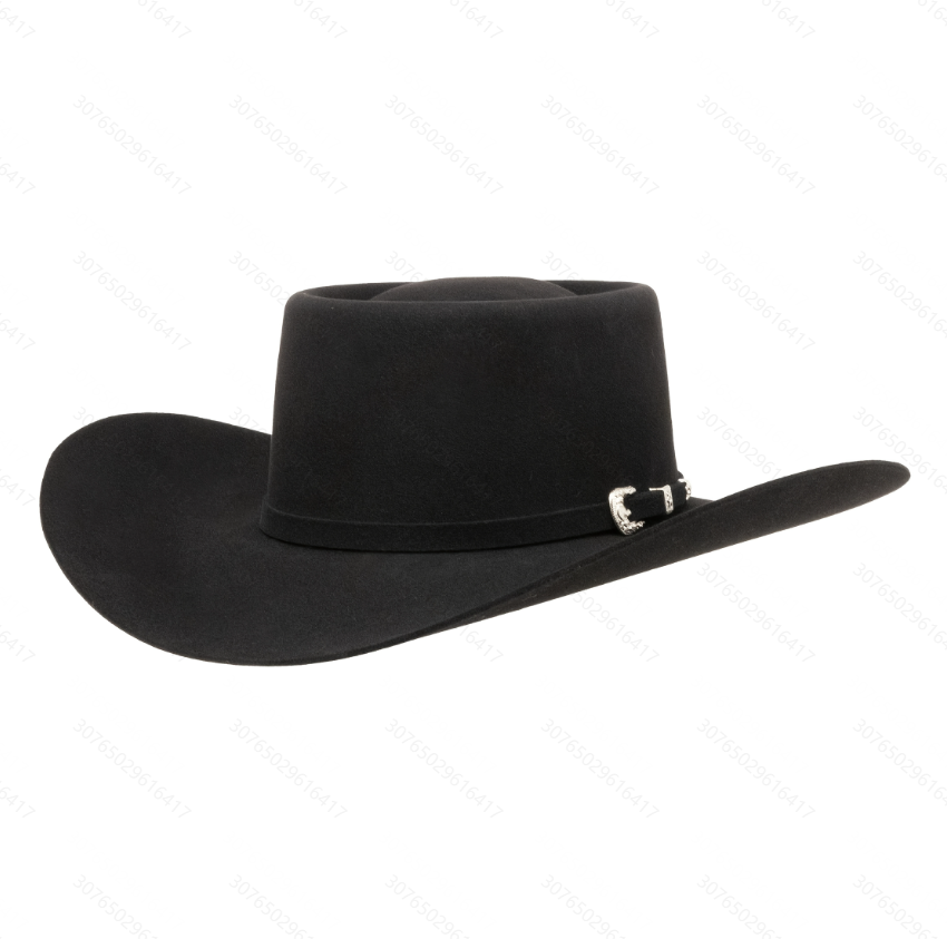 6X Gambler hat