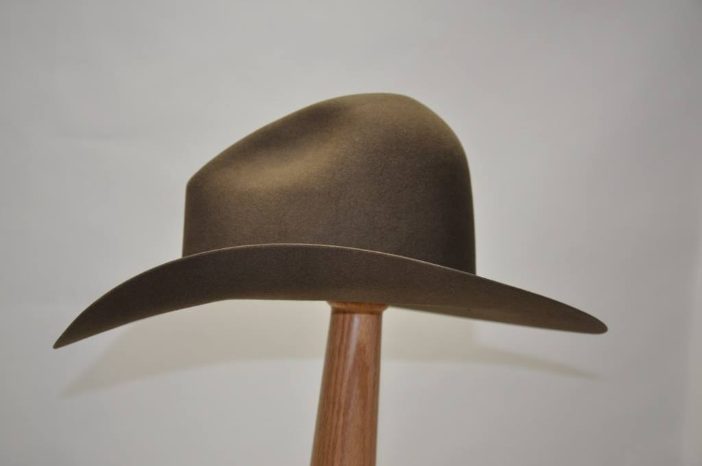 Barren Hill & Evening Bell