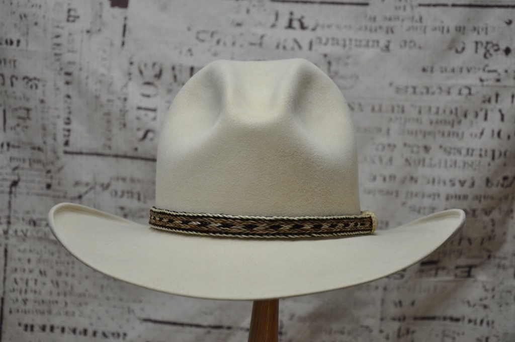 White Sand & Morning Trail