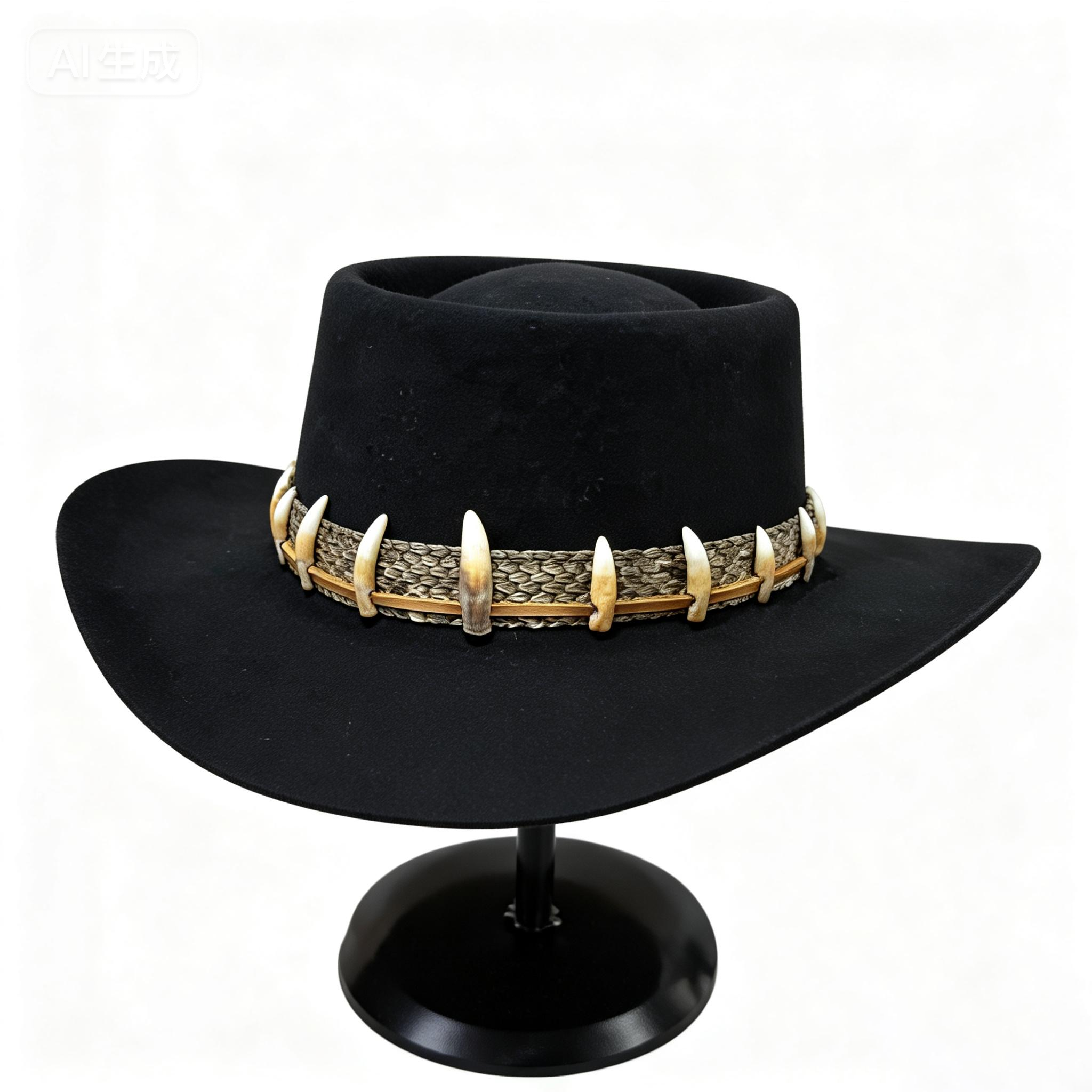 Crocodile Dundee Hat