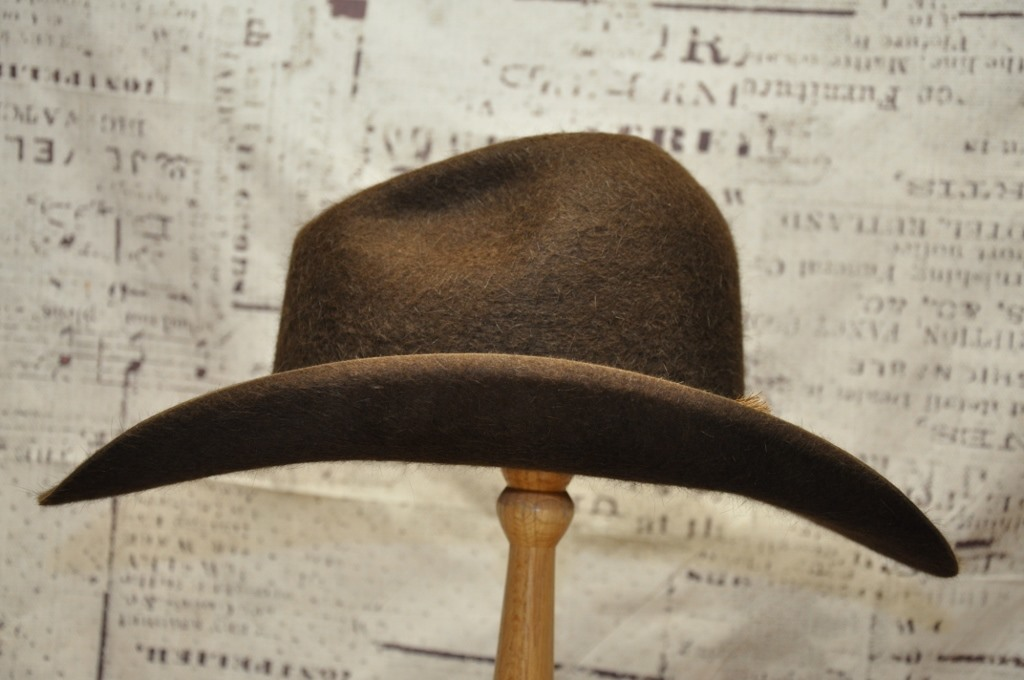 Brown Valley & Herder’s Song