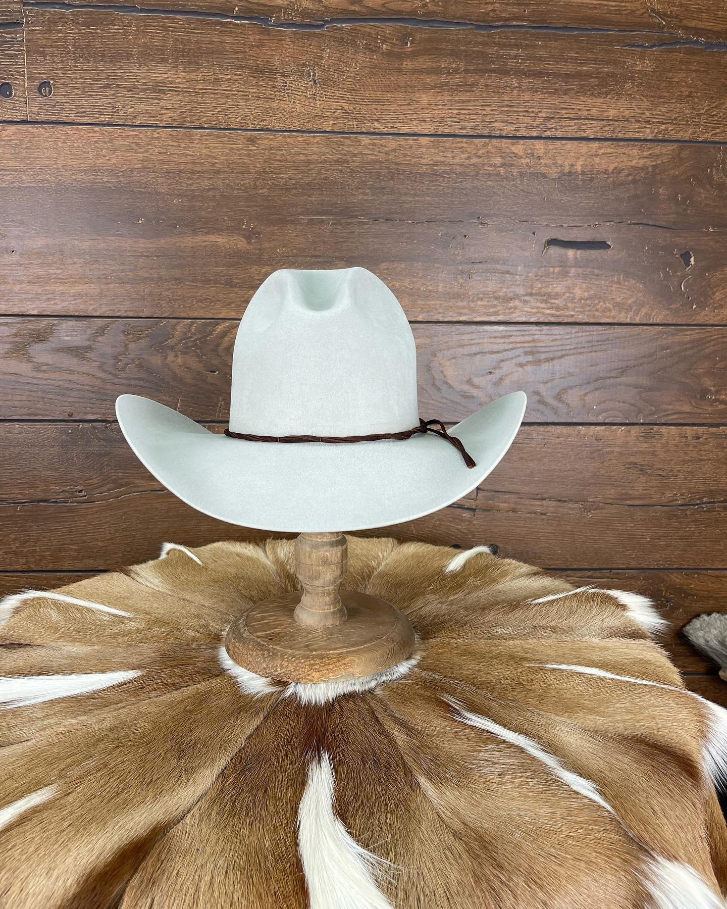 Misty Valley & First Light