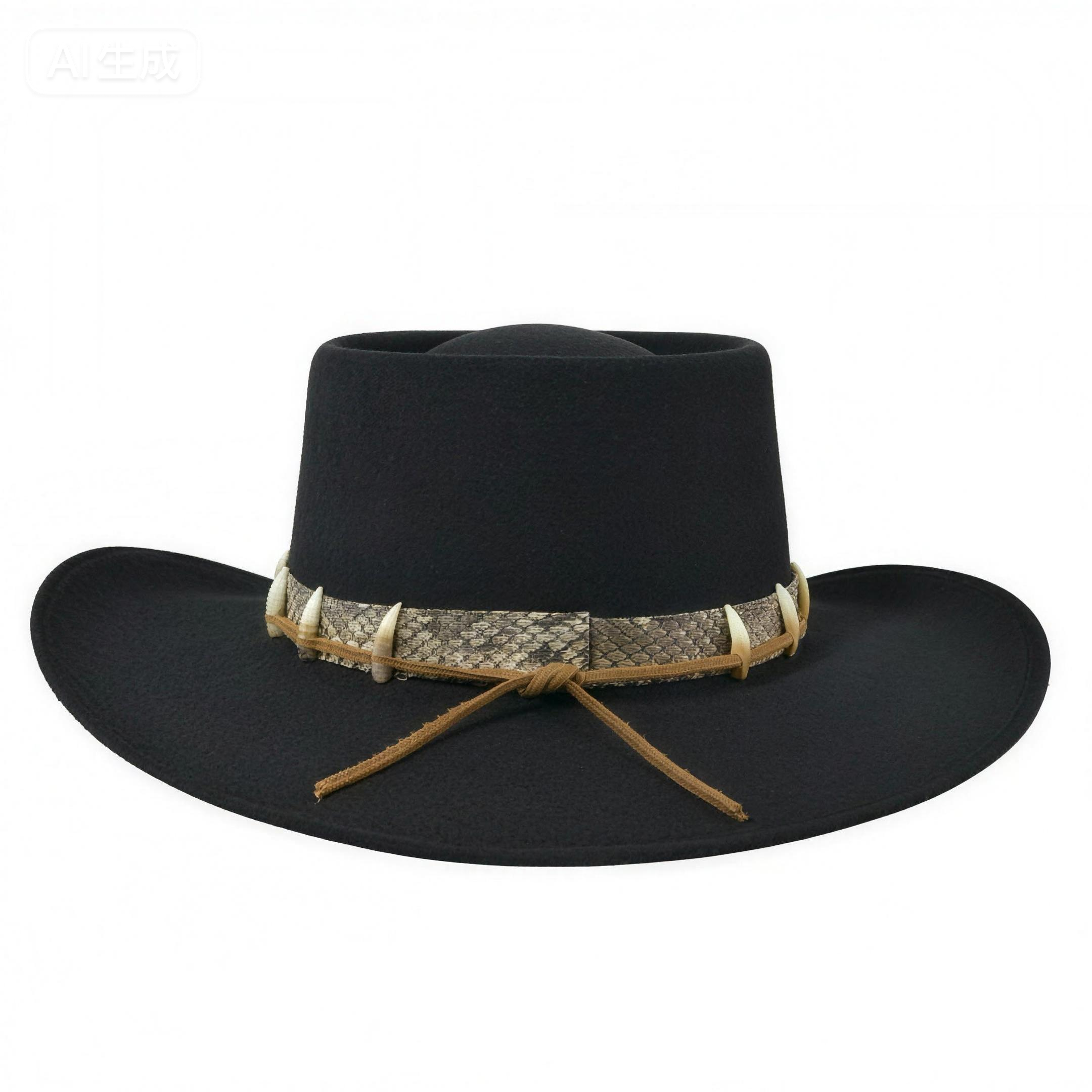Crocodile Dundee Hat