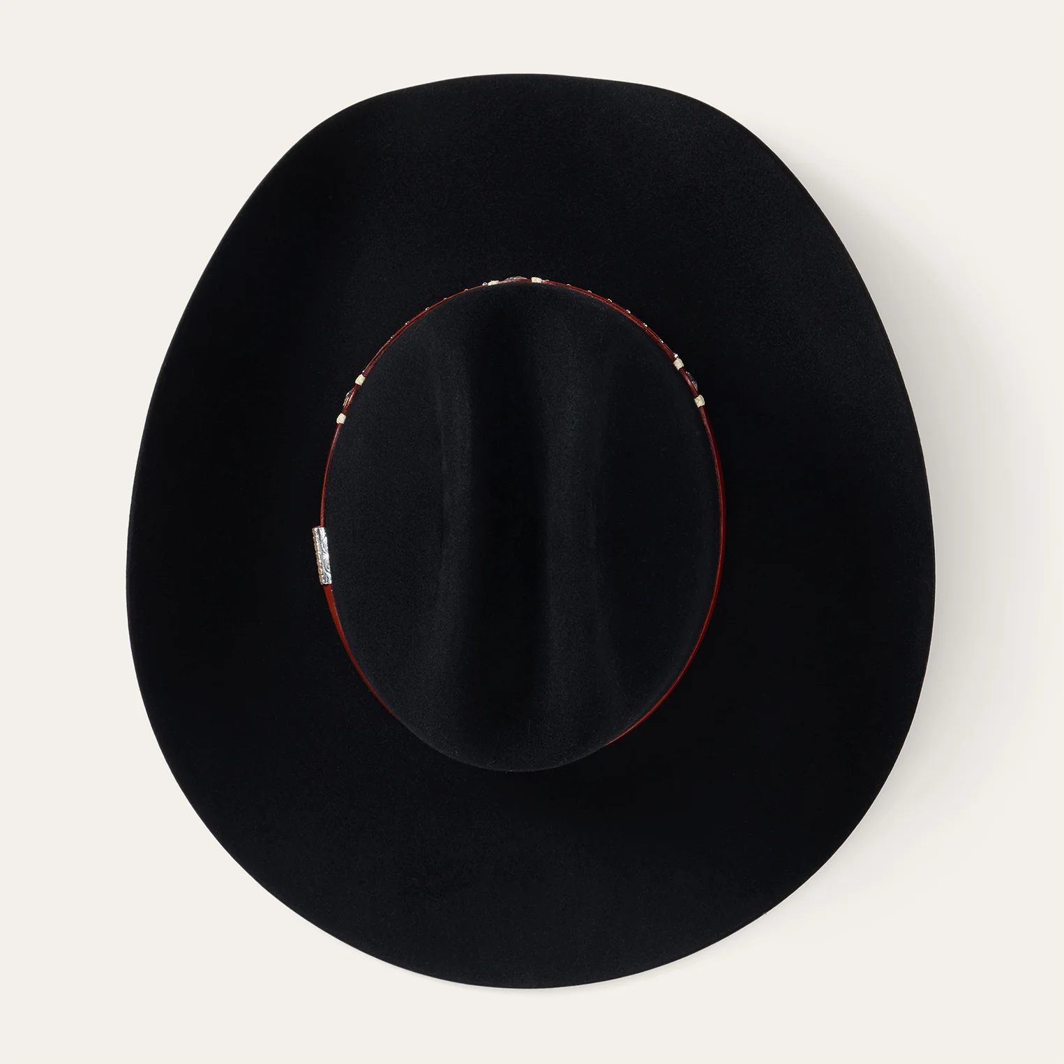 Pioneer 6X Cowboy Hat
