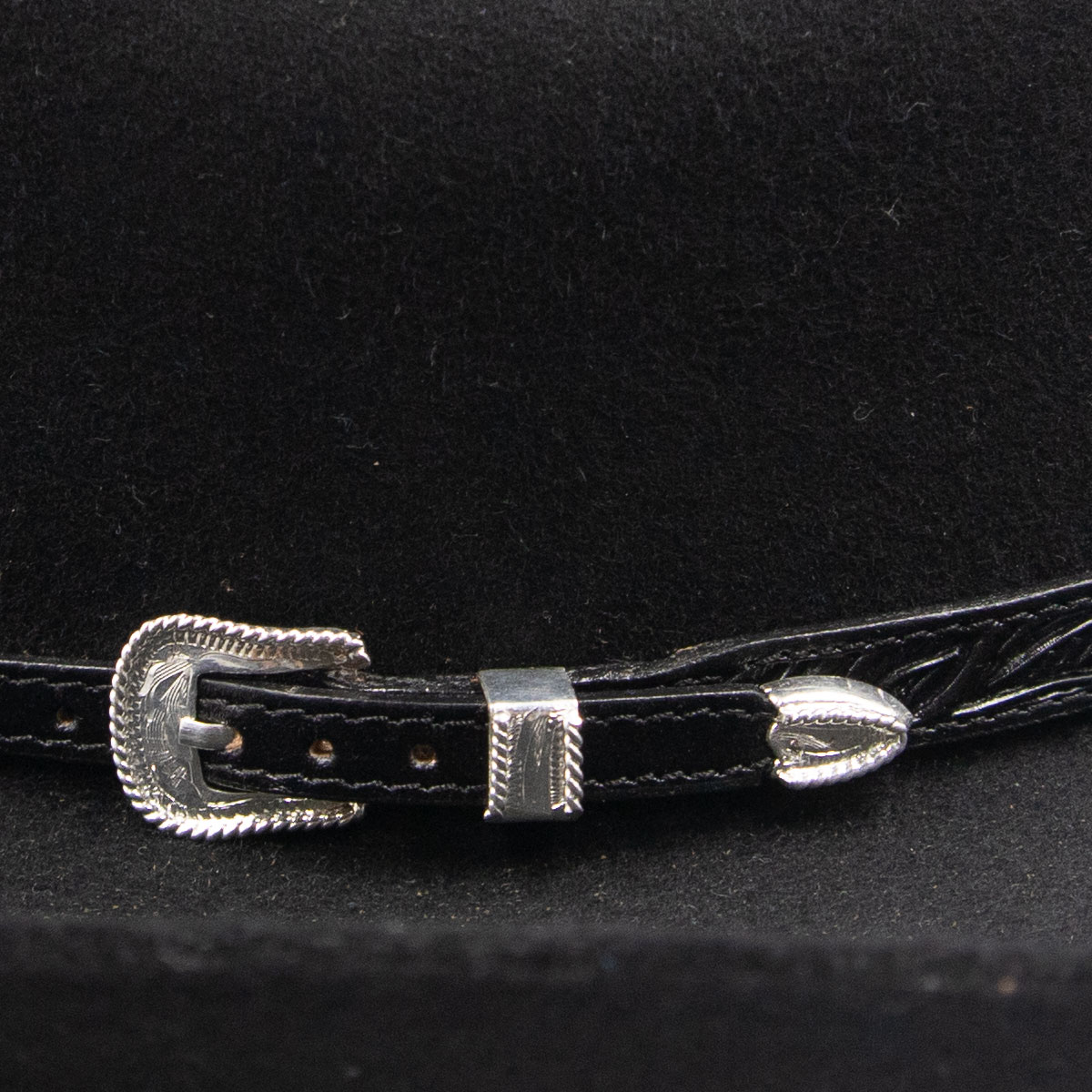 John Dutton 10X Leather Cowboy Hat