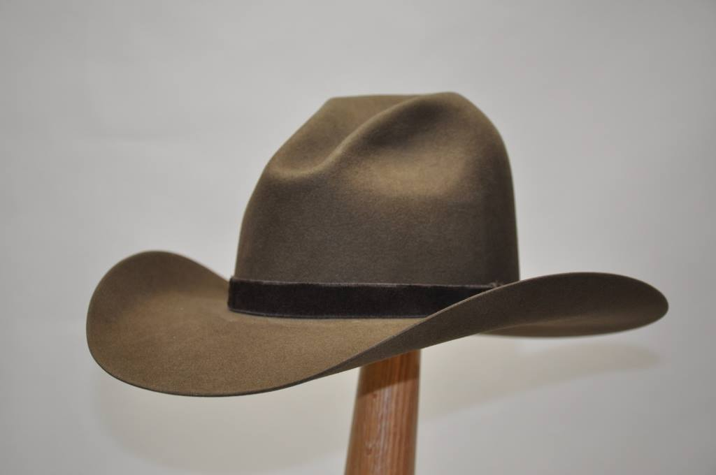 Barren Hill & Evening Bell