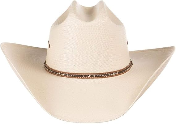20X Dry Gulch Cowboy Hat