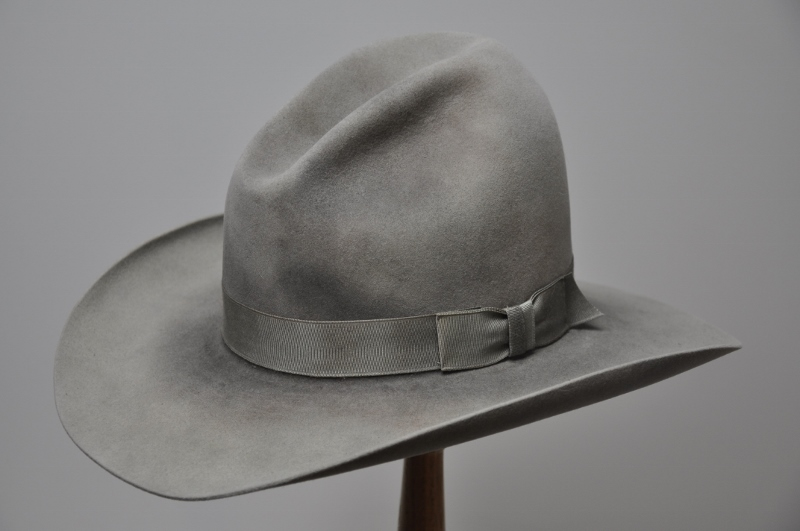 Gray Prairie & Dawn Mist