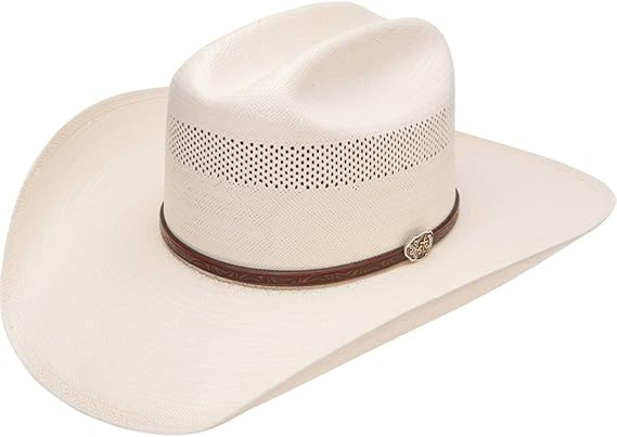 20X Sage Flat Cowboy Hat