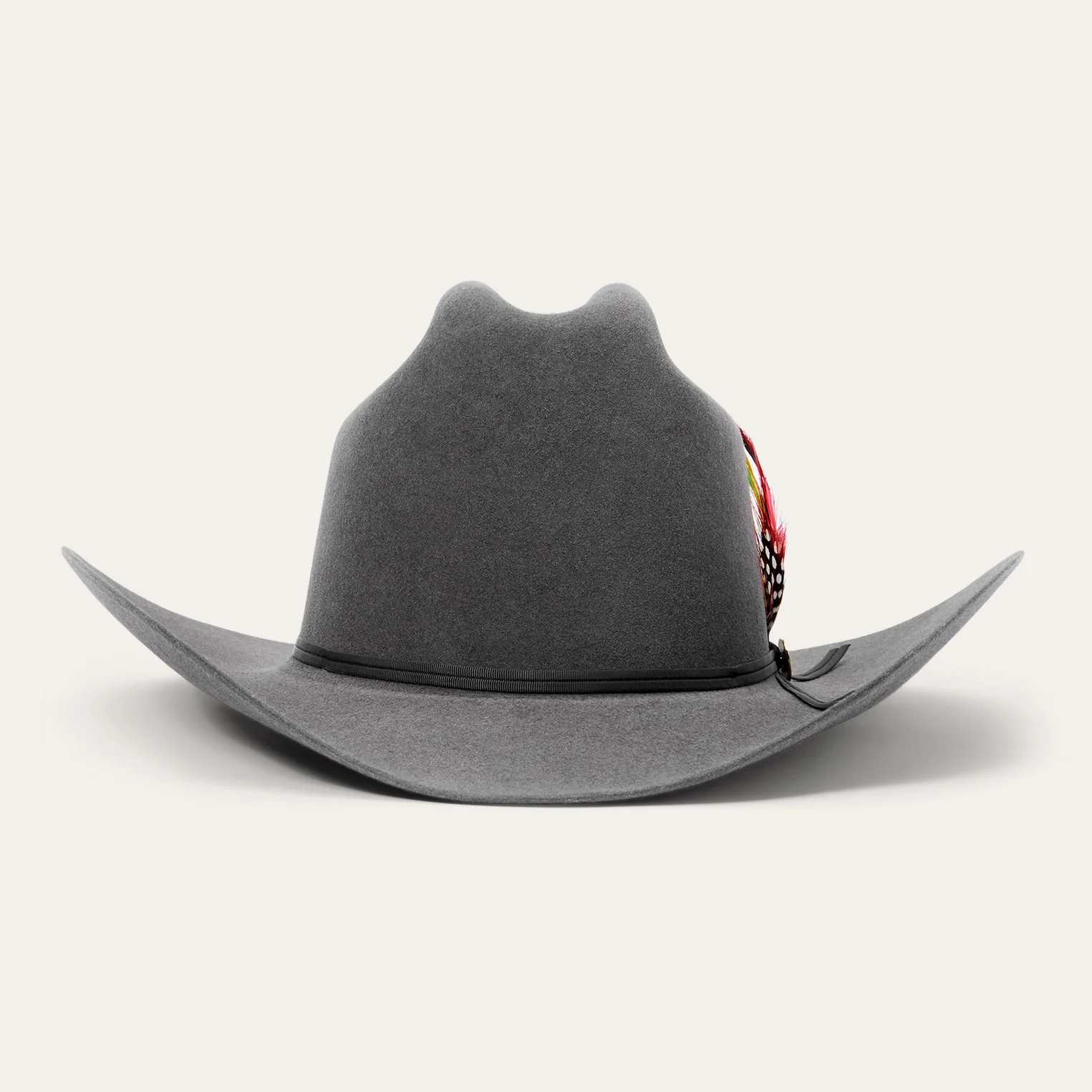 Bronco 10X Cowboy Hat