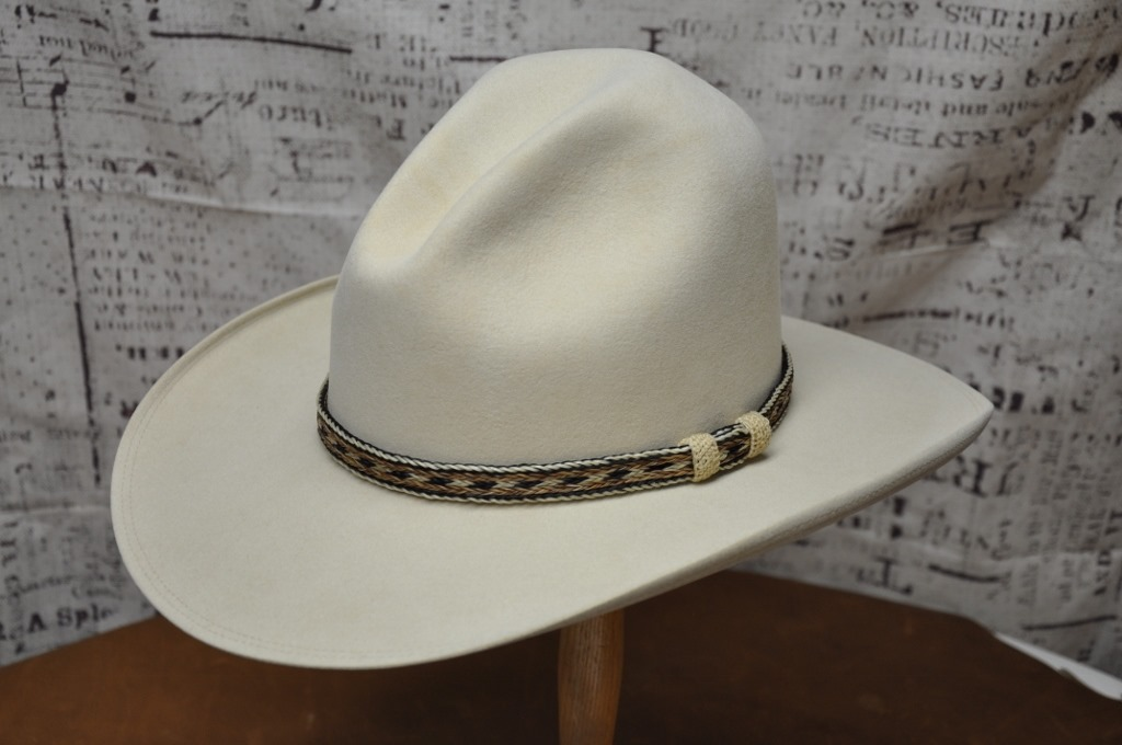 White Sand & Morning Trail