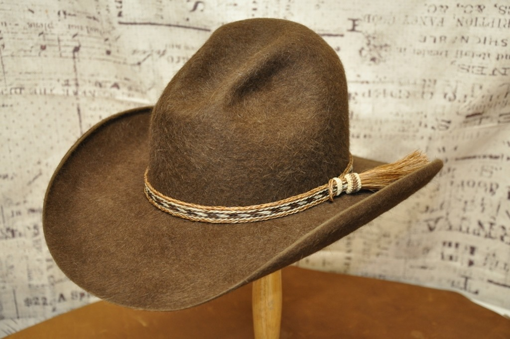 Brown Valley & Herder’s Song