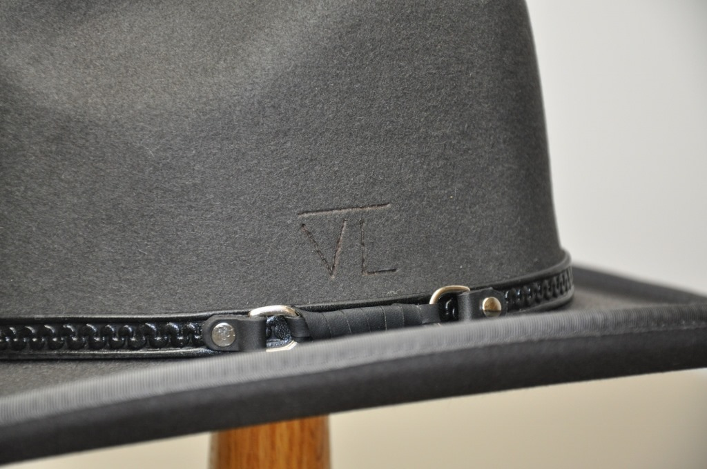 Gray Ridge & Frosted Stone