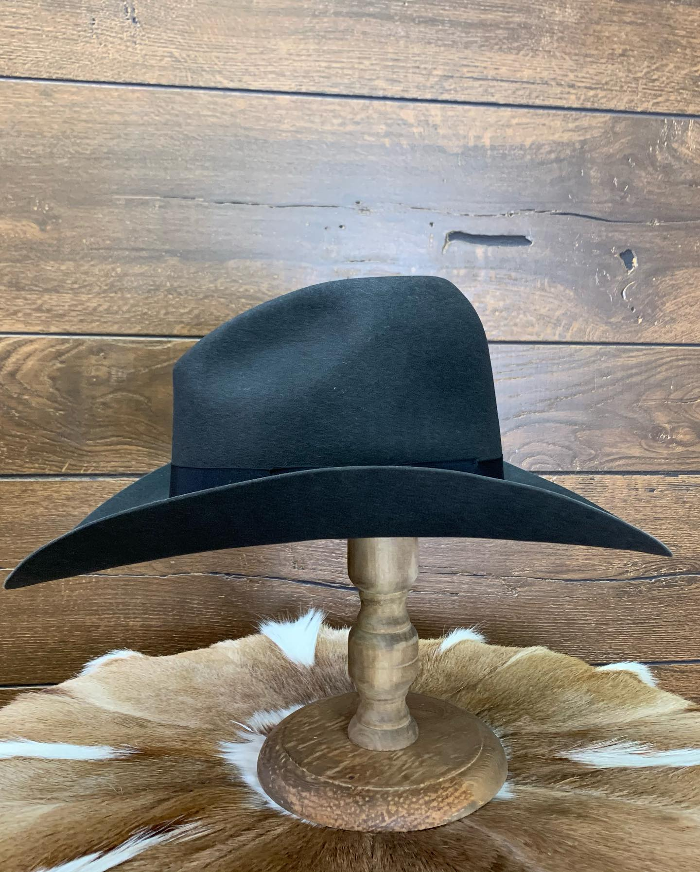 Prairie Dusk & Shadow