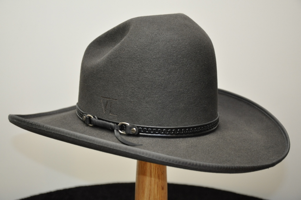 Gray Ridge & Frosted Stone